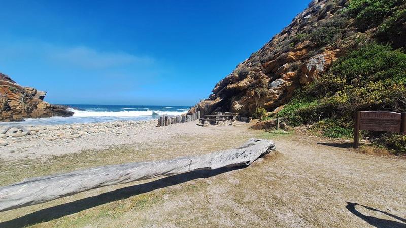 0 Bedroom Property for Sale in Ballots Bay Western Cape